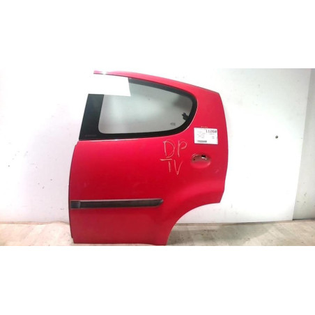 Porte avant gauche PEUGEOT 107 PHASE 2 d’occasion