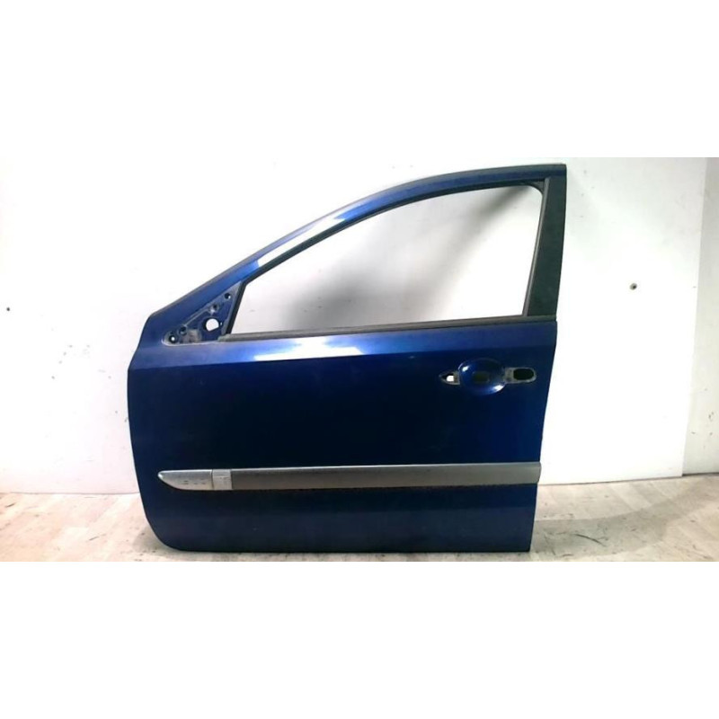 Porte avant gauche RENAULT LAGUNA 2 PHASE 2 d’occasion