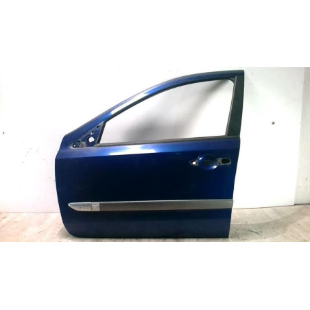 Porte avant gauche RENAULT LAGUNA 2 PHASE 2 d’occasion