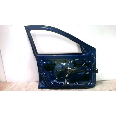 Porte avant gauche RENAULT LAGUNA 2 PHASE 2 d’occasion