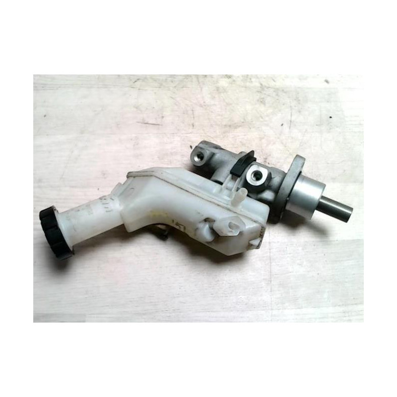 Maitre cylindre (freinage) RENAULT GRAND MODUS PHASE 2 d’occasion