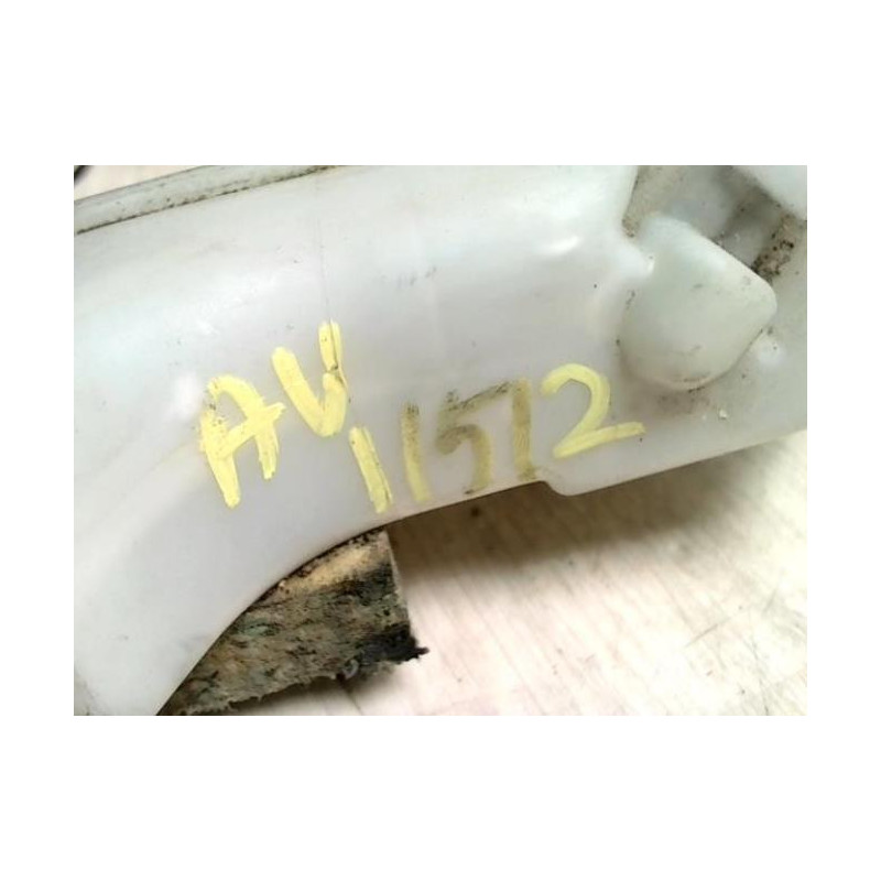 Maitre cylindre (freinage) RENAULT GRAND MODUS PHASE 2 d’occasion
