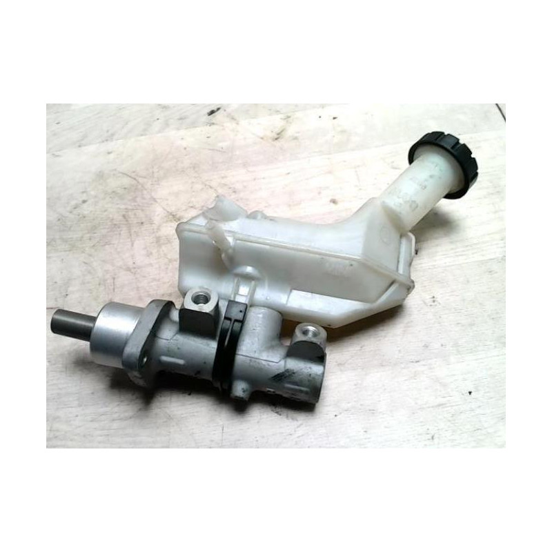 Maitre cylindre (freinage) RENAULT GRAND MODUS PHASE 2 d’occasion