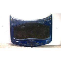 Capot RENAULT LAGUNA 2 PHASE 2 d’occasion