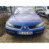 Capot RENAULT LAGUNA 2 PHASE 2 d’occasion