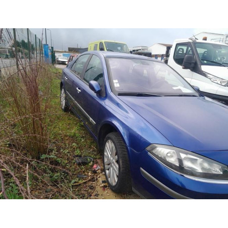 Capot RENAULT LAGUNA 2 PHASE 2 d’occasion