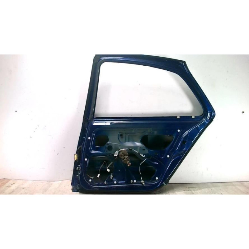 Porte arriere droit RENAULT LAGUNA 2 PHASE 2 d’occasion