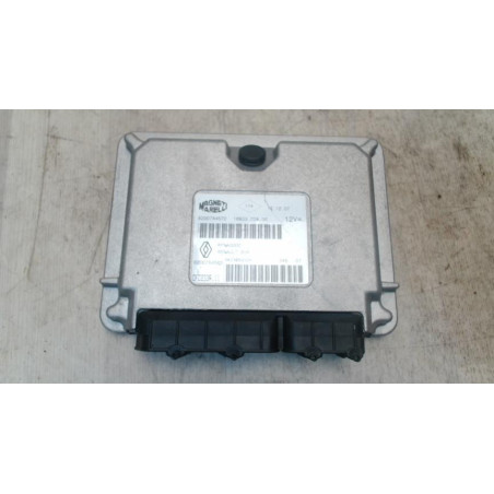 Calculateur moteur RENAULT TWINGO 2 PHASE 1 d’occasion