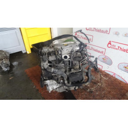 Moteur SAAB 9-3 II X d’occasion