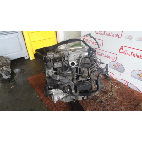 Moteur SAAB 9-3 II X d’occasion