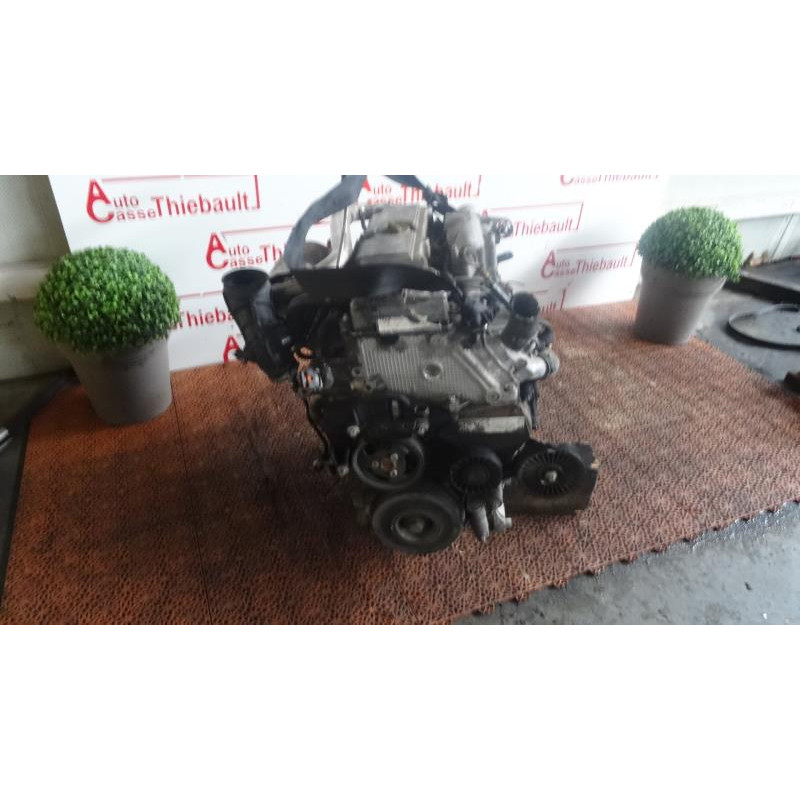 Moteur SAAB 9-3 II X d’occasion