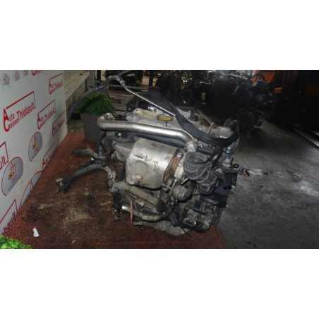 Moteur SAAB 9-3 II X d’occasion