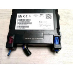 Module électronique PEUGEOT BOXER 3 PHASE 1 d’occasion