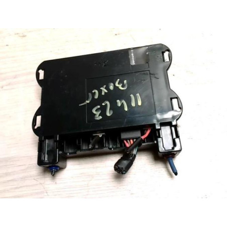 Module électronique PEUGEOT BOXER 3 PHASE 1 d’occasion