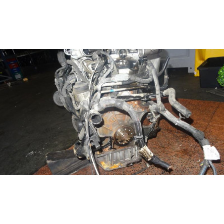 Moteur SAAB 9-3 II X d’occasion