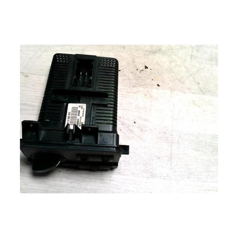 Commande de phare BMW SERIE 3 E46 PHASE 2 d’occasion