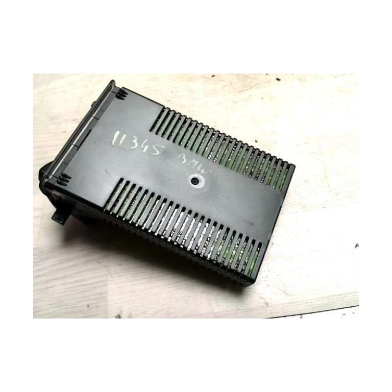 Commande de phare BMW SERIE 3 E46 PHASE 2 d’occasion