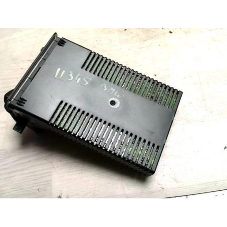 Commande de phare BMW SERIE 3 E46 PHASE 2 d’occasion