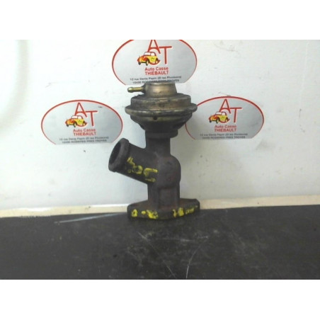 Electrovanne pompe à injection PEUGEOT 307 PHASE 1 d’occasion