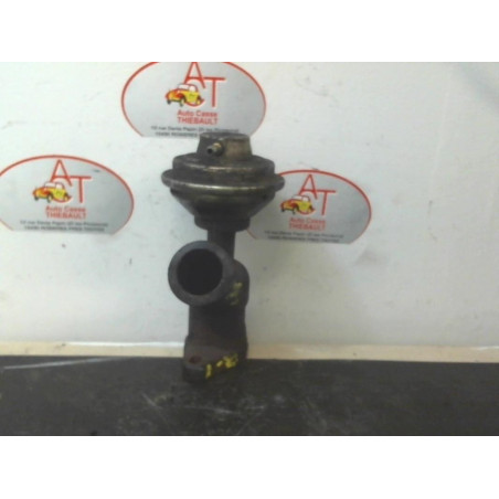 Electrovanne pompe à injection PEUGEOT 307 PHASE 1 d’occasion