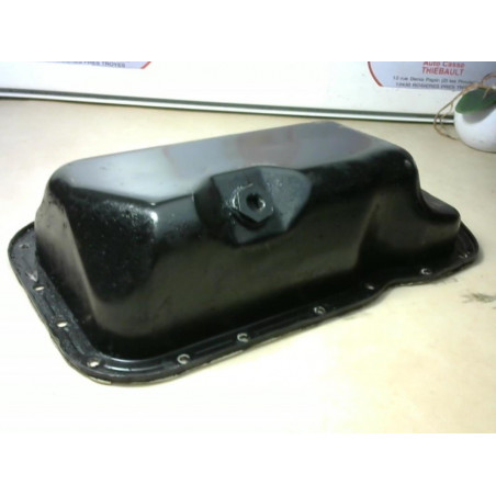 Carter inferieur PEUGEOT 306 3 ET 5 PORTES d’occasion
