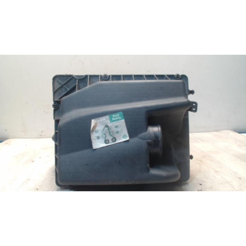 Boite a air OPEL ASTRA H PHASE 1 d’occasion