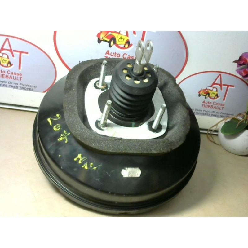 Mastervac PEUGEOT 207 PHASE 2 d’occasion