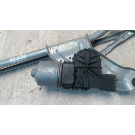 Moteur essuie glace avant DACIA SANDERO 1 d’occasion