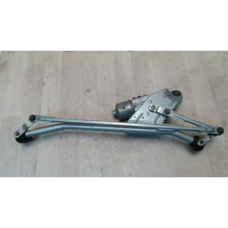 Moteur essuie glace avant DACIA SANDERO 1 d’occasion