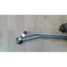 Moteur essuie glace avant DACIA SANDERO 1 d’occasion