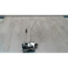 Serrure avant droit DACIA SANDERO 1 d’occasion