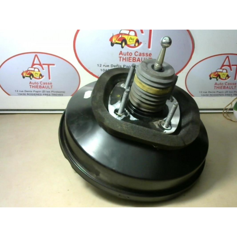 Mastervac PEUGEOT 207 1.4 HDI d’occasion