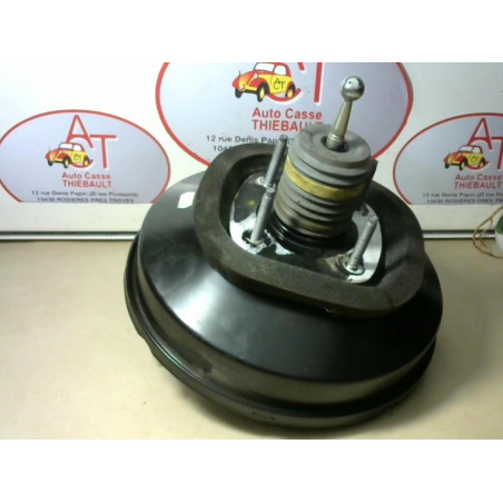 Mastervac PEUGEOT 207 1.4 HDI d’occasion
