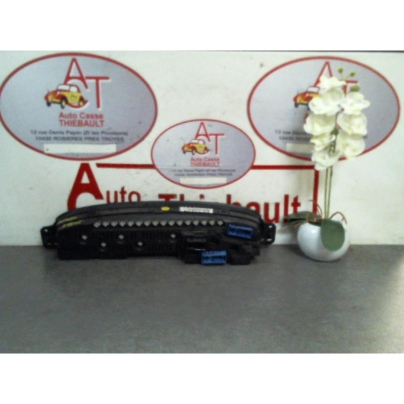 Compteur CITROEN XSARA II d’occasion