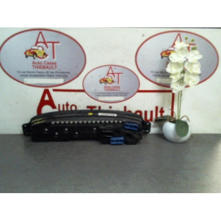 Compteur CITROEN XSARA II d’occasion