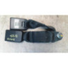 Attache ceinture arriere centrale DACIA SANDERO 1 d’occasion