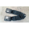 Attache ceinture arriere centrale DACIA SANDERO 1 d’occasion