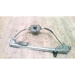 Mecanisme de leve vitre electrique avant gauche RENAULT MODUS PHASE 1 d’occasion