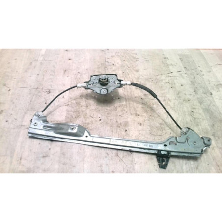 Mecanisme de leve vitre electrique avant gauche RENAULT MODUS PHASE 1 d’occasion