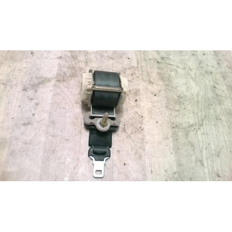 Ceinture arriere gauche RENAULT MODUS PHASE 1 d’occasion