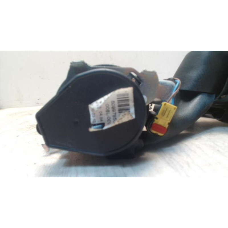 Ceinture arriere gauche DACIA SANDERO 1 d’occasion
