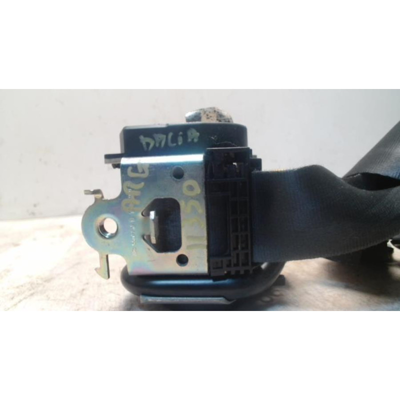 Ceinture arriere gauche DACIA SANDERO 1 d’occasion