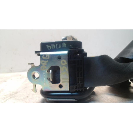 Ceinture arriere gauche DACIA SANDERO 1 d’occasion