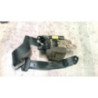 Ceinture arriere gauche RENAULT MODUS PHASE 1 d’occasion