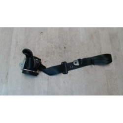 Ceinture arriere gauche DACIA SANDERO 1 d’occasion