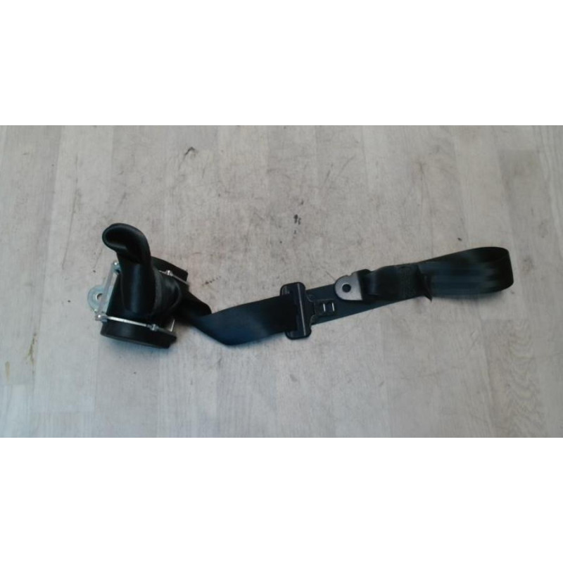 Ceinture arriere gauche DACIA SANDERO 1 d’occasion
