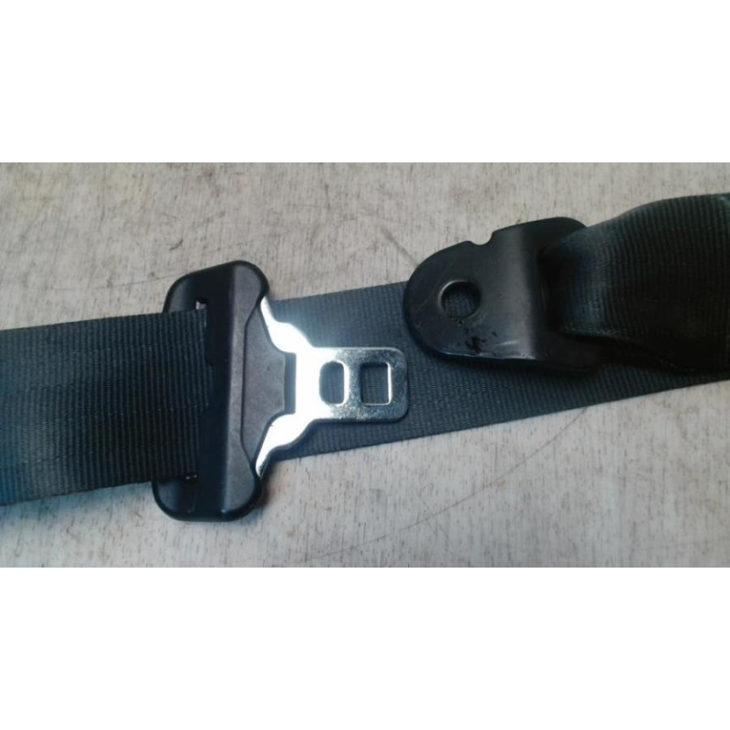 Ceinture arriere gauche DACIA SANDERO 1 d’occasion