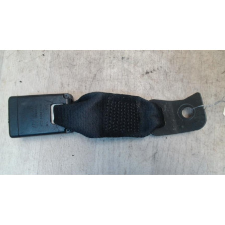 Attache ceinture arriere gauche BMW X1 E84 PHASE 2 d’occasion