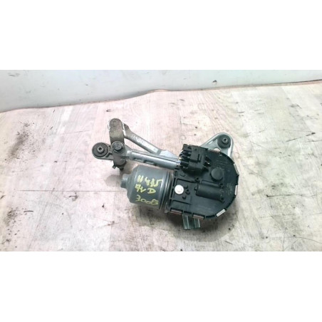 Moteur essuie glace avant droit PEUGEOT 3008 1 PHASE 2 d’occasion