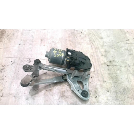 Moteur essuie glace avant gauche PEUGEOT 3008 1 PHASE 2 d’occasion